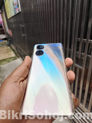 Realme 10 pro plus 5G